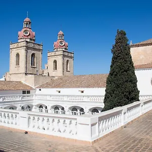 Hostel Grupoandria El Claustre De - Hospederia, Ciutadella (Menorca)