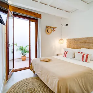 Hotel Calma, Ciutadella (Menorca)