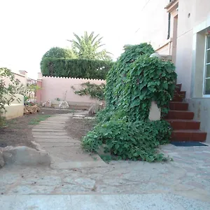 Guest house Paris, Ciutadella (Menorca)