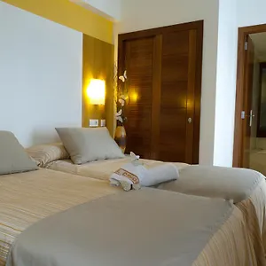 Hostel Sagitario, Ciutadella (Menorca)