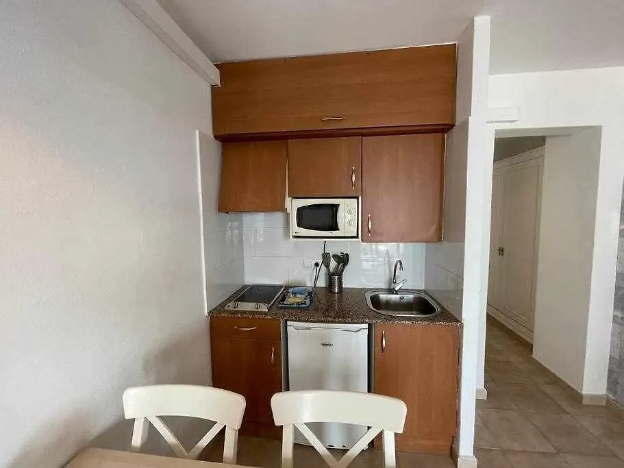 Mitjana Apartamento Con Piscina Ciutadella  Ciutadella (Menorca)