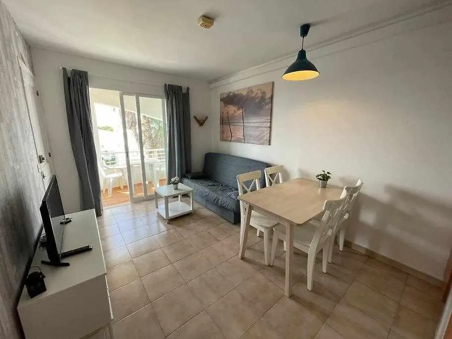 Mitjana Apartamento Con Piscina Ciutadella  Spain