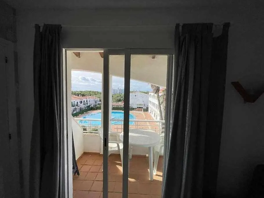 Mitjana Apartamento Con Piscina Ciutadella  0*, Ciutadella (Menorca) Spain