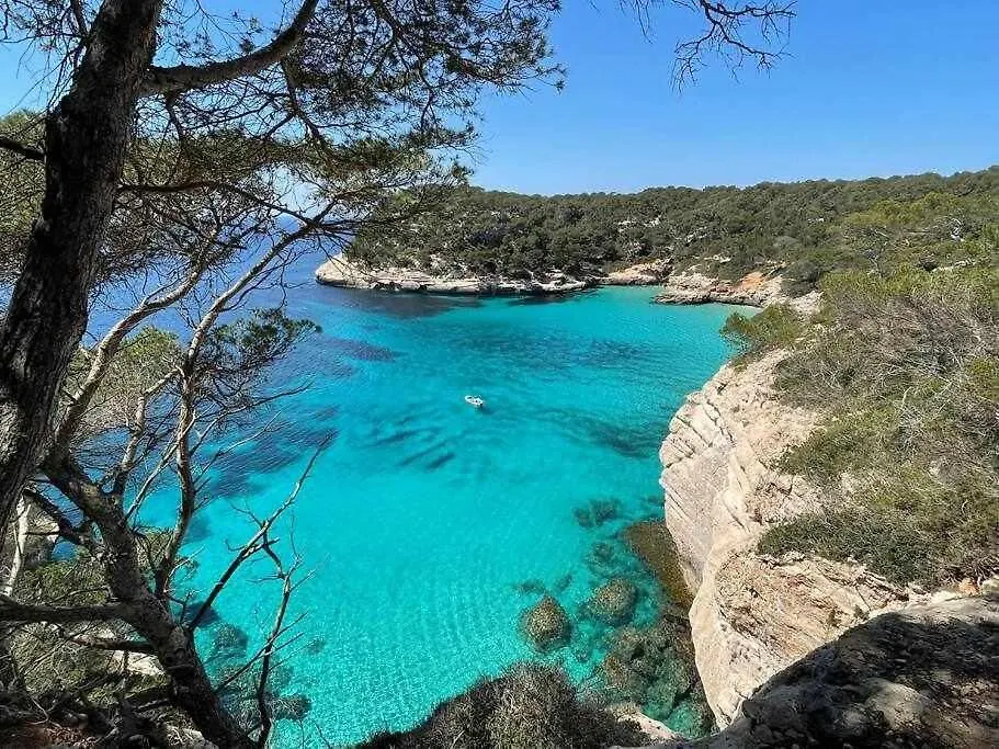 Mitjana Apartamento Con Piscina Ciutadella  Apartment Ciutadella (Menorca)